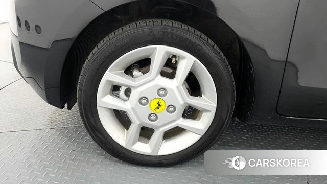 Kia The New Kia Ray EV id 4291774 из Кореи 15