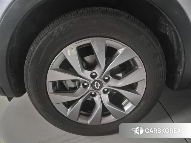 Renault Korea (Samsung) XM3 id 4560707 из Кореи 11