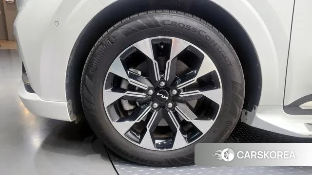 Kia Carnival 4th generation id 3074931 из Кореи 15