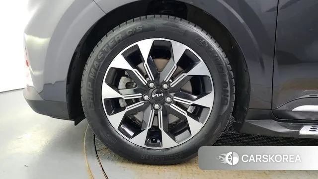 Kia Carnival 4th generation id 3043278 из Кореи 15