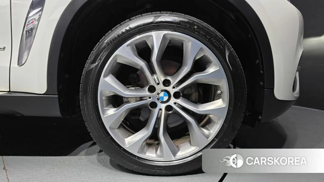 BMW X6 (F16) id 4471284 из Кореи 28