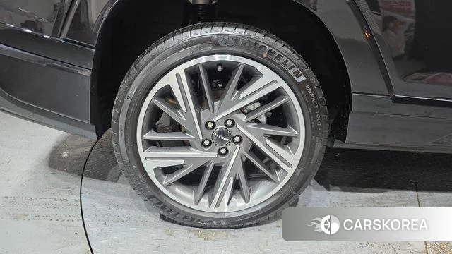 Ssangyong Actian 2nd Generation id 4612291 из Кореи 32