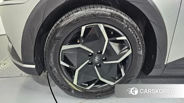 Hyundai Ionic 5 id 3301473 из Кореи 15