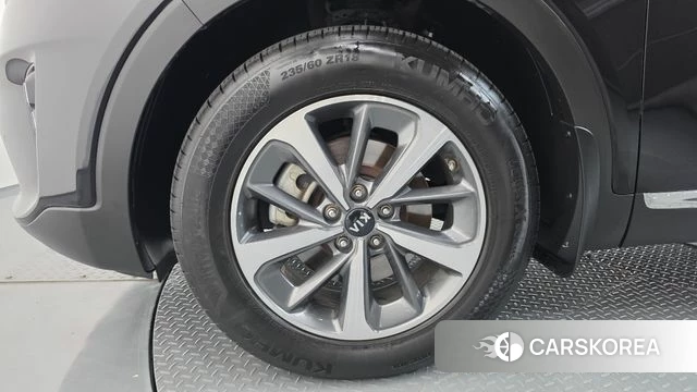 Kia The New Sorento id 4684353 из Кореи 25