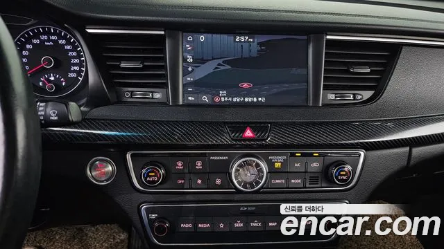 Kia Come New K7 id 2657541 из Кореи 15