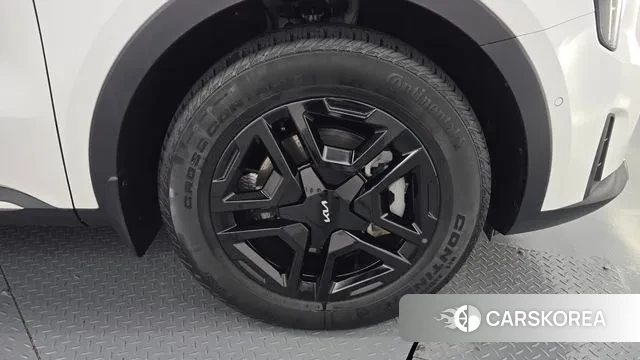 Kia The New Sorento 4th Generation id 3565758 из Кореи 15