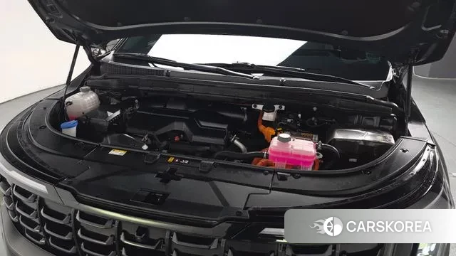 Kia The New Carnival 4th Generation id 3654055 из Кореи 15