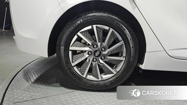 Hyundai The New Ionic Electric id 3924570 из Кореи 15