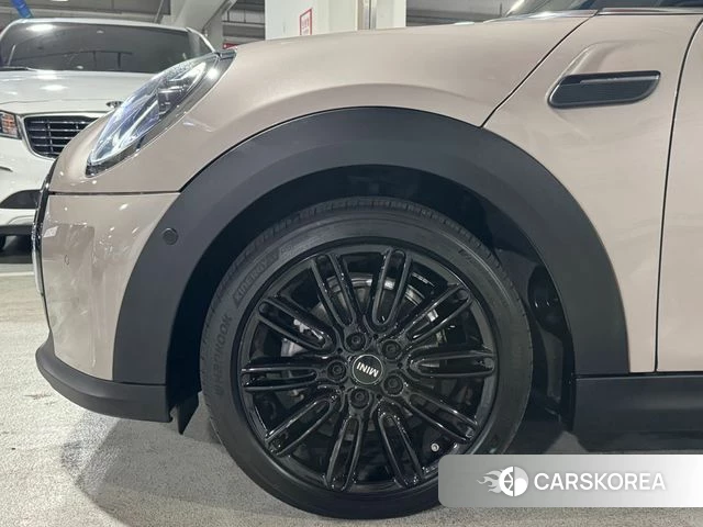 Mini Cooper id 4591376 из Кореи 15