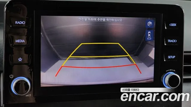 Hyundai Staria id 2747119 из Кореи 15