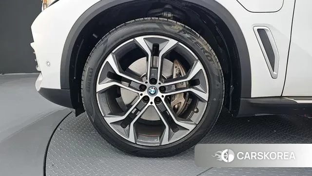 BMW X5 (G05) id 3539510 из Кореи 15