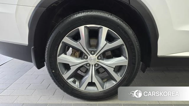 Hyundai Palisade id 4482976 из Кореи 15