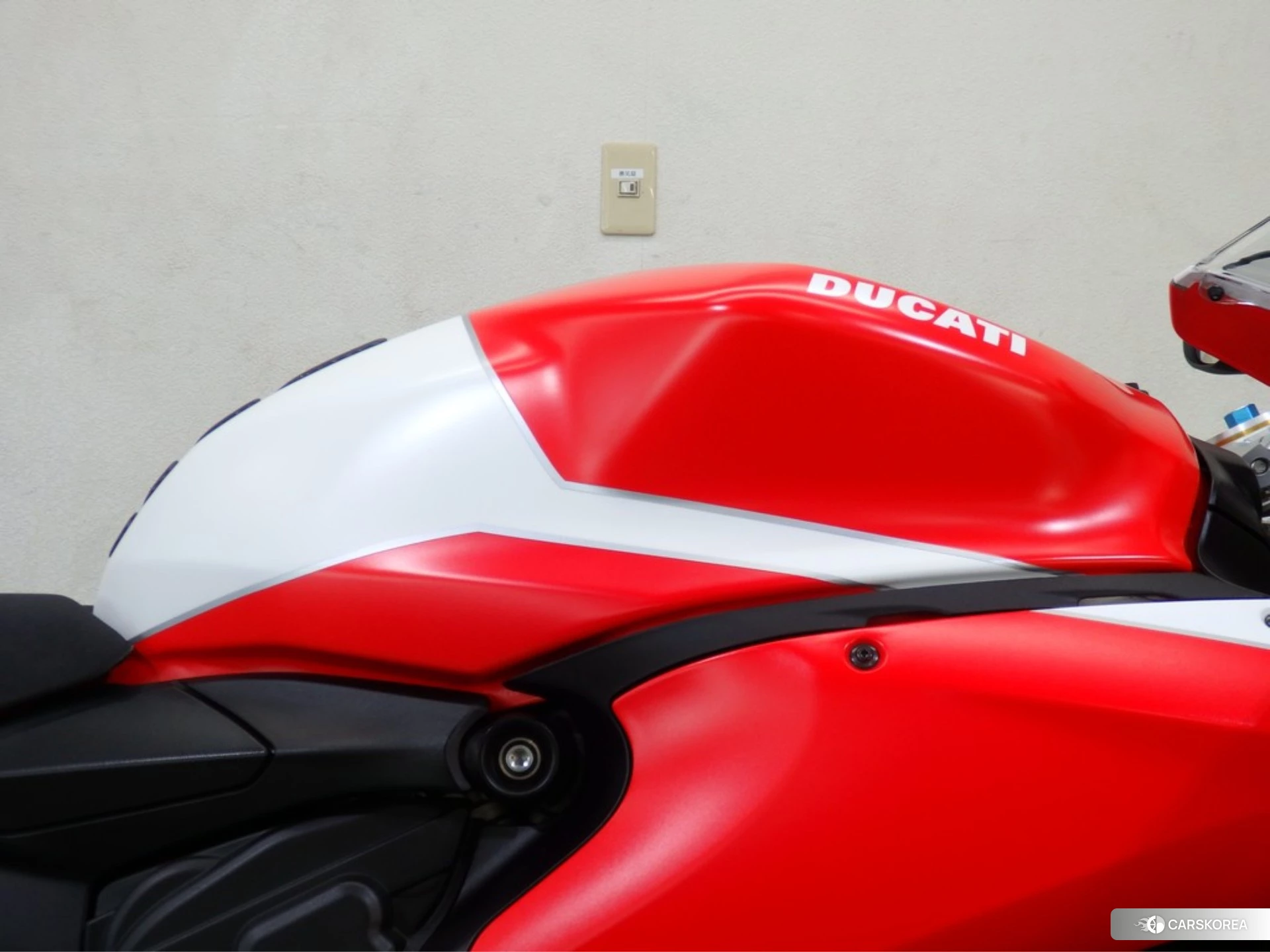 Проданный Ducati 959 PANIGALE id 4373914 из Японии, фото 25