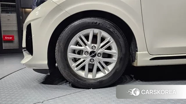 Kia Morning Urban (JA) id 3620742 из Кореи 15