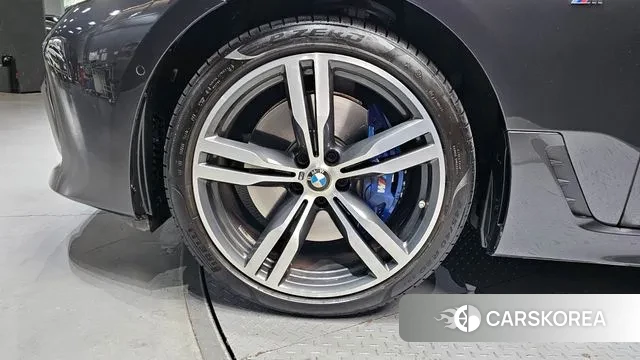 BMW 6 Series GT (G32) id 3507472 из Кореи 15