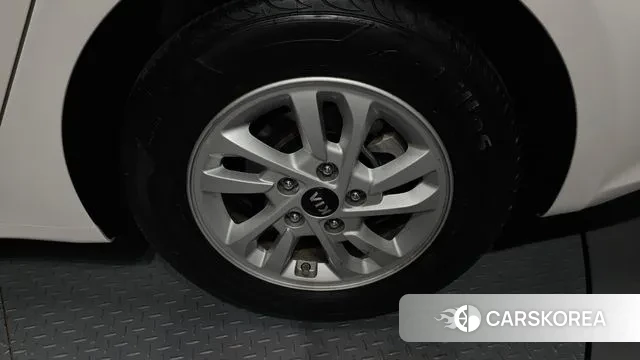 Kia Come New K3 id 2971158 из Кореи 15