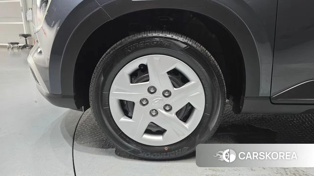 Hyundai Venue id 4623986 из Кореи 27