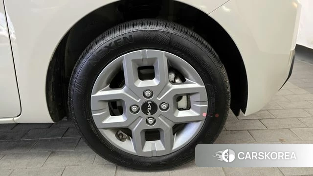 Kia The New Kia Ray id 3837986 из Кореи 15