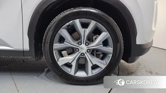 Hyundai Palisade id 3747816 из Кореи 15