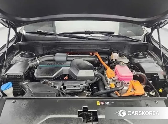 Kia Sorento 4th Generation id 3570667 из Кореи 13