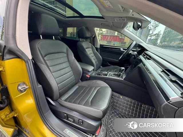 Volkswagen CC id 4393404 из Китая 12