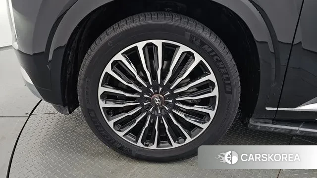 Hyundai Palisade id 3525321 из Кореи 15