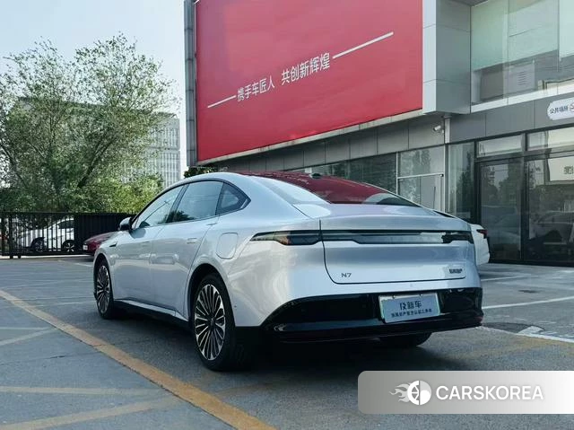 Nissan N7 id 4313963 из Китая 7