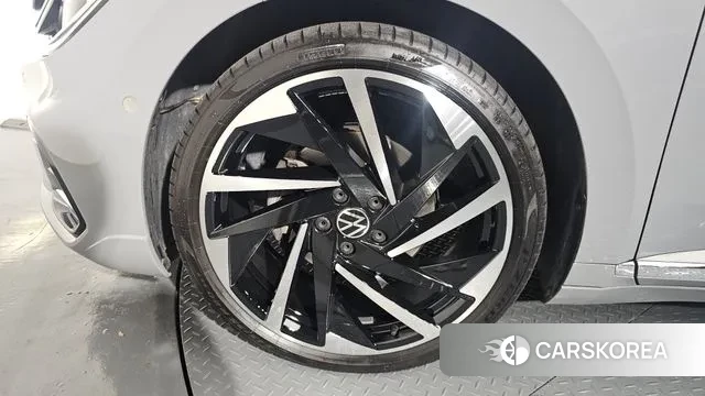 Volkswagen Arteon id 3457942 из Кореи 15