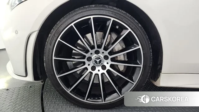 Mercedes-Benz CLS-Class C257 id 3747528 из Кореи 15