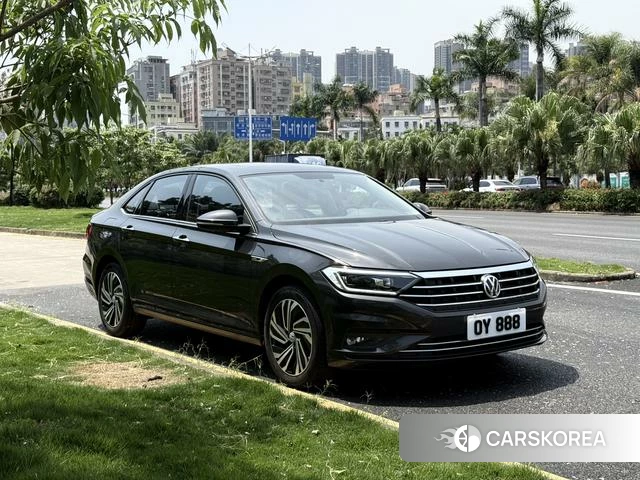 Volkswagen Sagitar id 4277411 из Китая 11