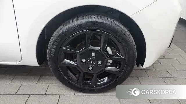 Kia The New Kia Ray id 3410291 из Кореи 15