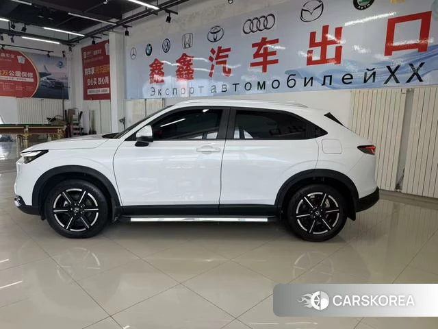 Honda Binzhi id 4297769 из Китая 13
