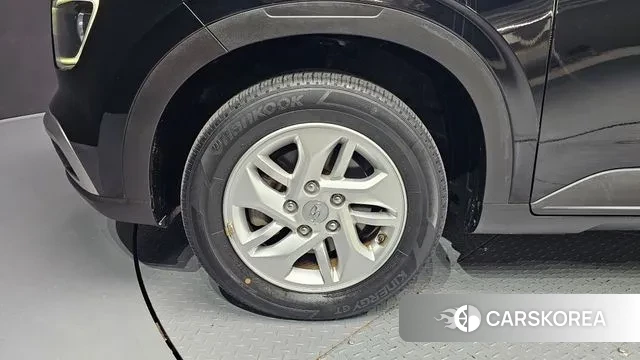 Hyundai Venue id 3362679 из Кореи 15