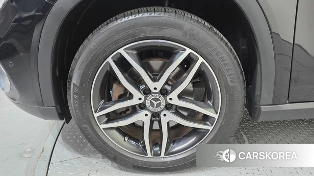 Mercedes-Benz GLA-Class X156 id 4647517 из Кореи 15