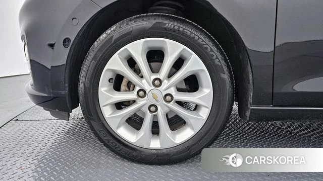 Chevrolet (GM Daewoo) The New Spark id 3845659 из Кореи 15