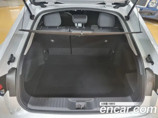 Toyota Prius 5th Generation id 2934826 из Кореи 15