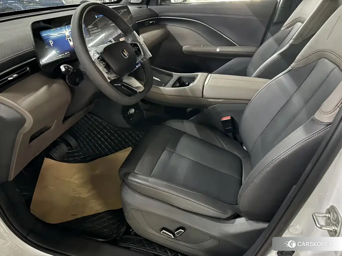 Chang'an CS55PLUS PHEV id 4617213 из Китая 11