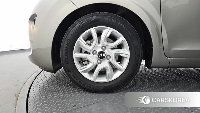 Kia All New Morning (JA) id 4586863 из Кореи 15