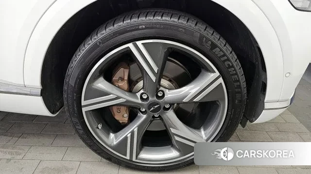 Genesis GV80 id 3477603 из Кореи 15