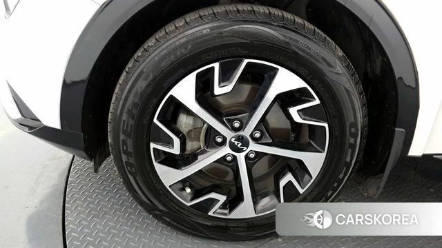 Kia Sportage 5th Generation Hybrid id 3827152 из Кореи 15