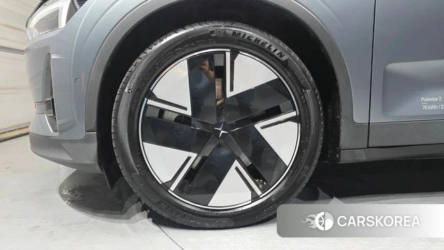 Polestar Polestar 2 id 4612395 из Кореи 27