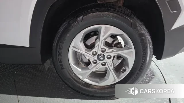 Hyundai Tucson (NX4) id 3545233 из Кореи 15