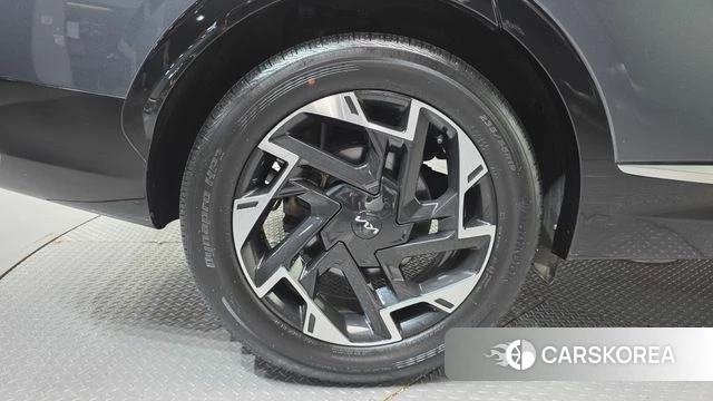 Kia Sportage 5th Generation id 4624024 из Кореи 28