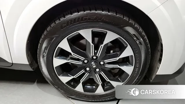 Kia Carnival 4th generation id 3225818 из Кореи 15