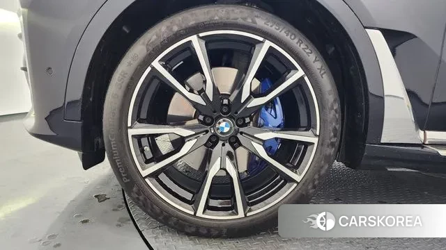 BMW X7 (G07) id 3646044 из Кореи 15