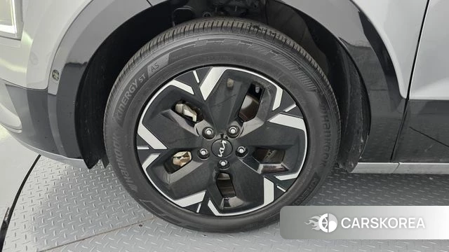 Kia Di All New Niro EV id 4414840 из Кореи 27