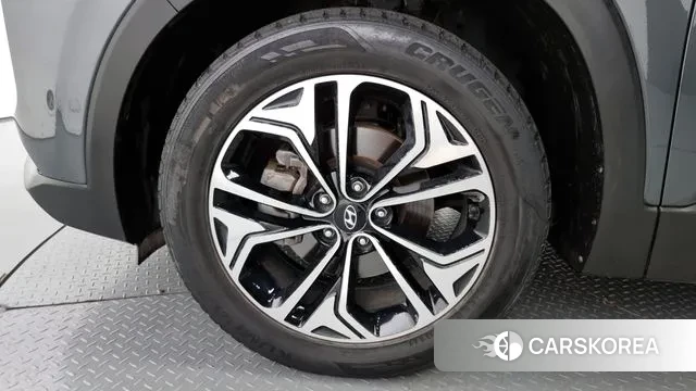 Hyundai Santa Fe TM id 2977103 из Кореи 15