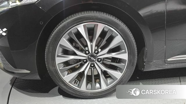 Kia K8 id 4506510 из Кореи 27