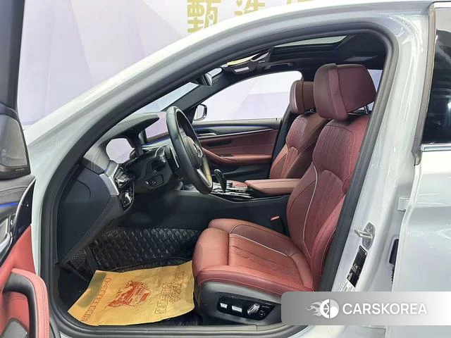 BMW 5 series id 4279192 из Китая 11