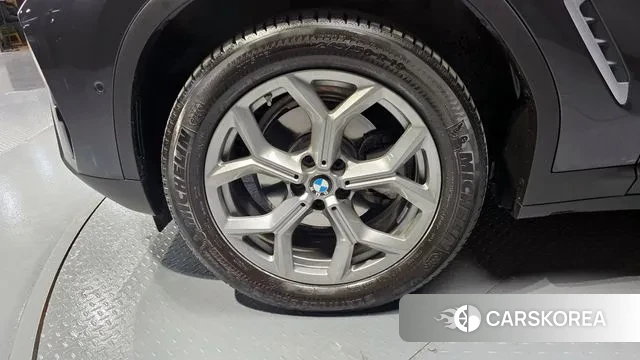 BMW X4 (G02) id 3492124 из Кореи 15